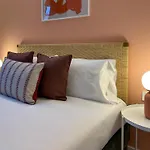 U-nique Castanyer Ii Lägenhet *