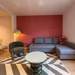 U-nique Castanyer Ii Lägenhet Barcelona