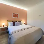 U-nique Castanyer Ii Lägenhet Barcelona