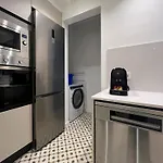 U-nique Castanyer Ii Lägenhet Barcelona