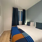 Lägenhet U-nique Castanyer Ii Barcelona